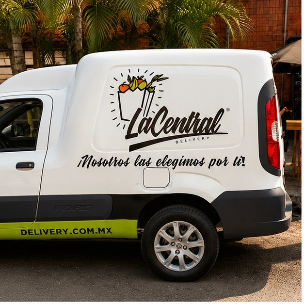 Delivery