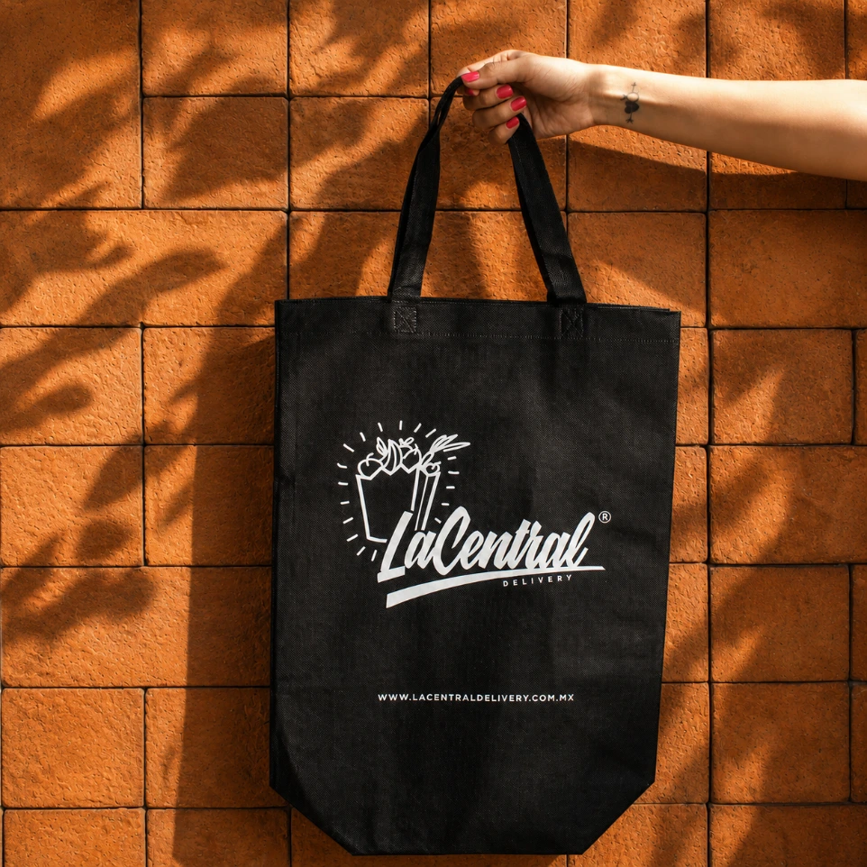 Bolsa La Central 