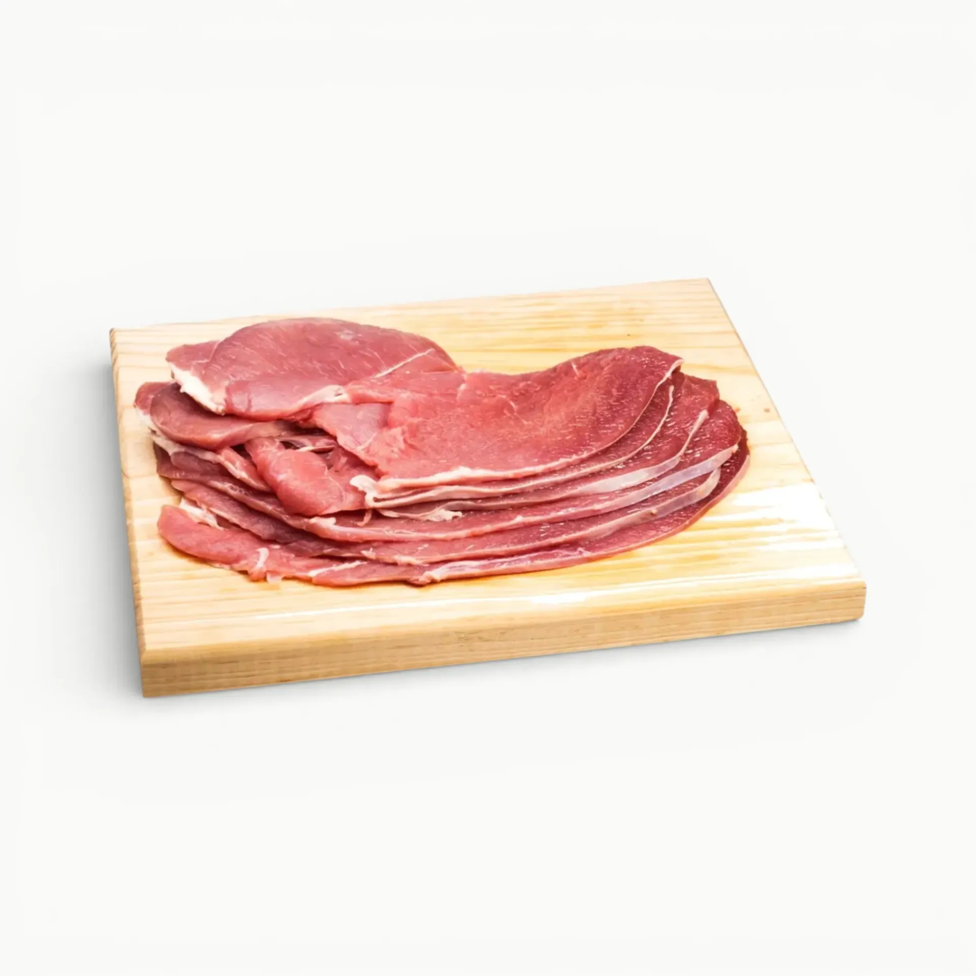 [PR001] BISTEC DE RES