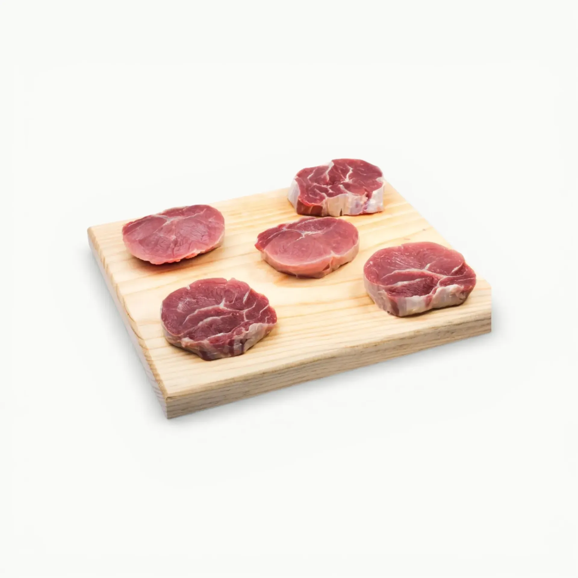 [PR005] CHAMBARETE DE RES