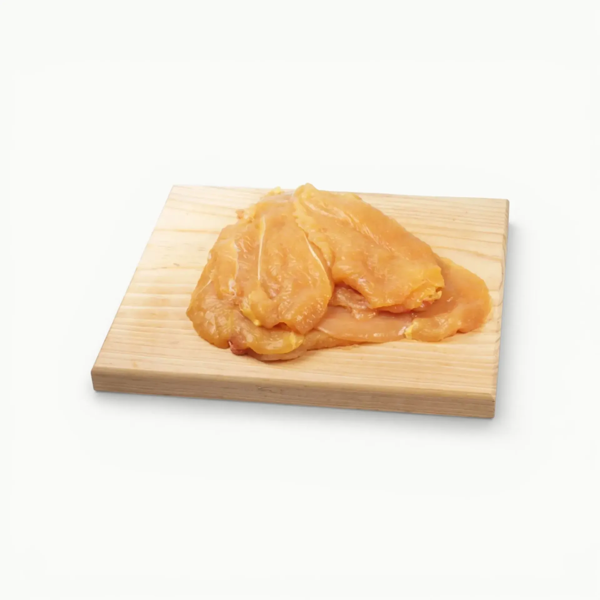 [CR061] MILANESA DE POLLO