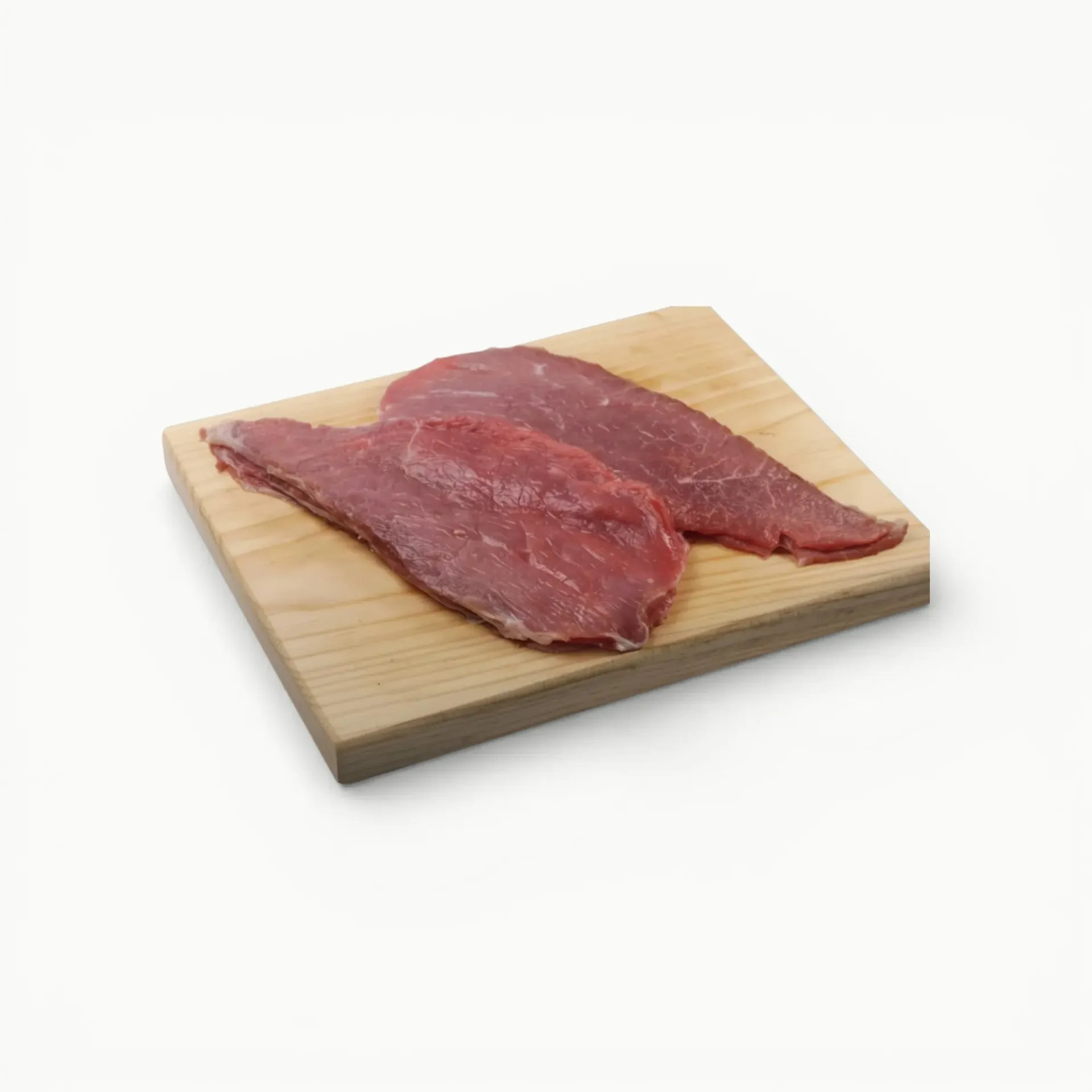 [OOS28] MILANESA DE RES
