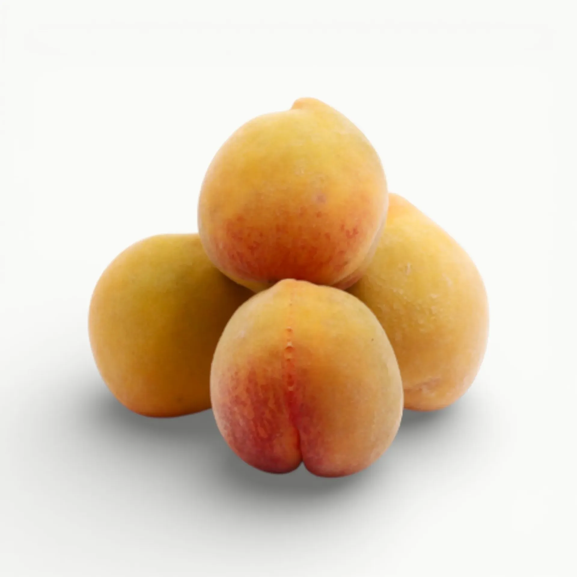 [FR008] DURAZNO CRIOLLO