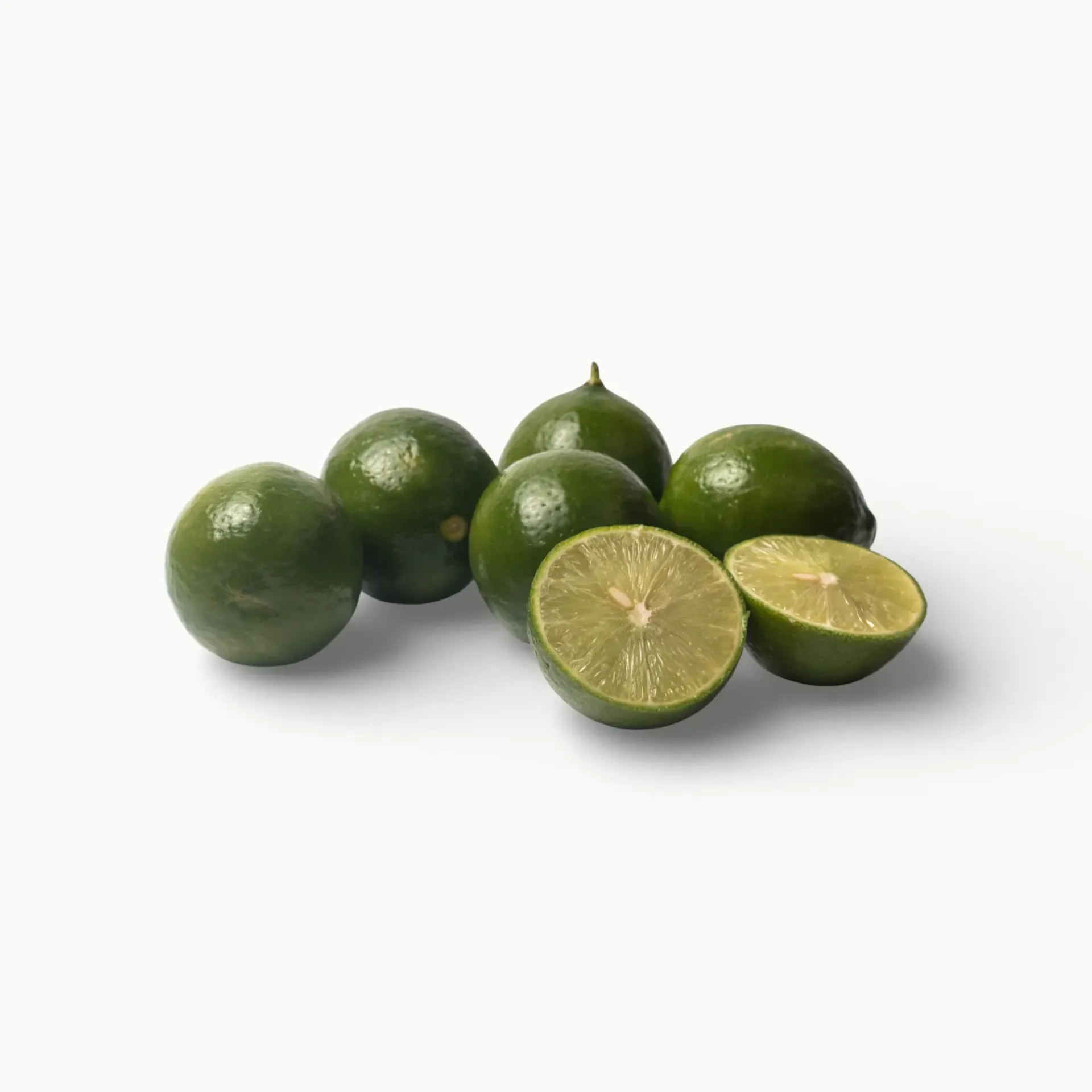 [FR025] LIMON AGRIO C/SEMILLA