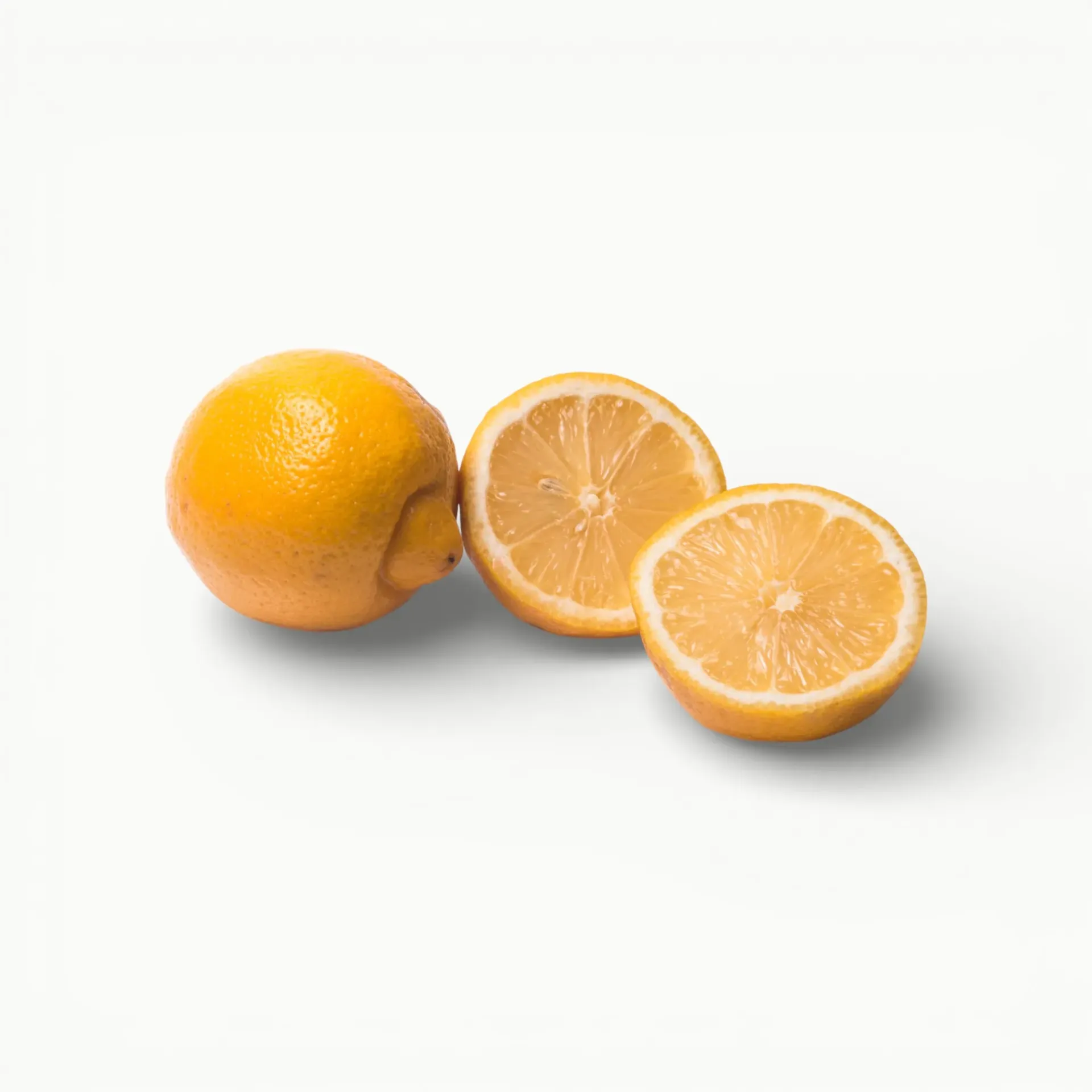[FR026] LIMON EUREKA