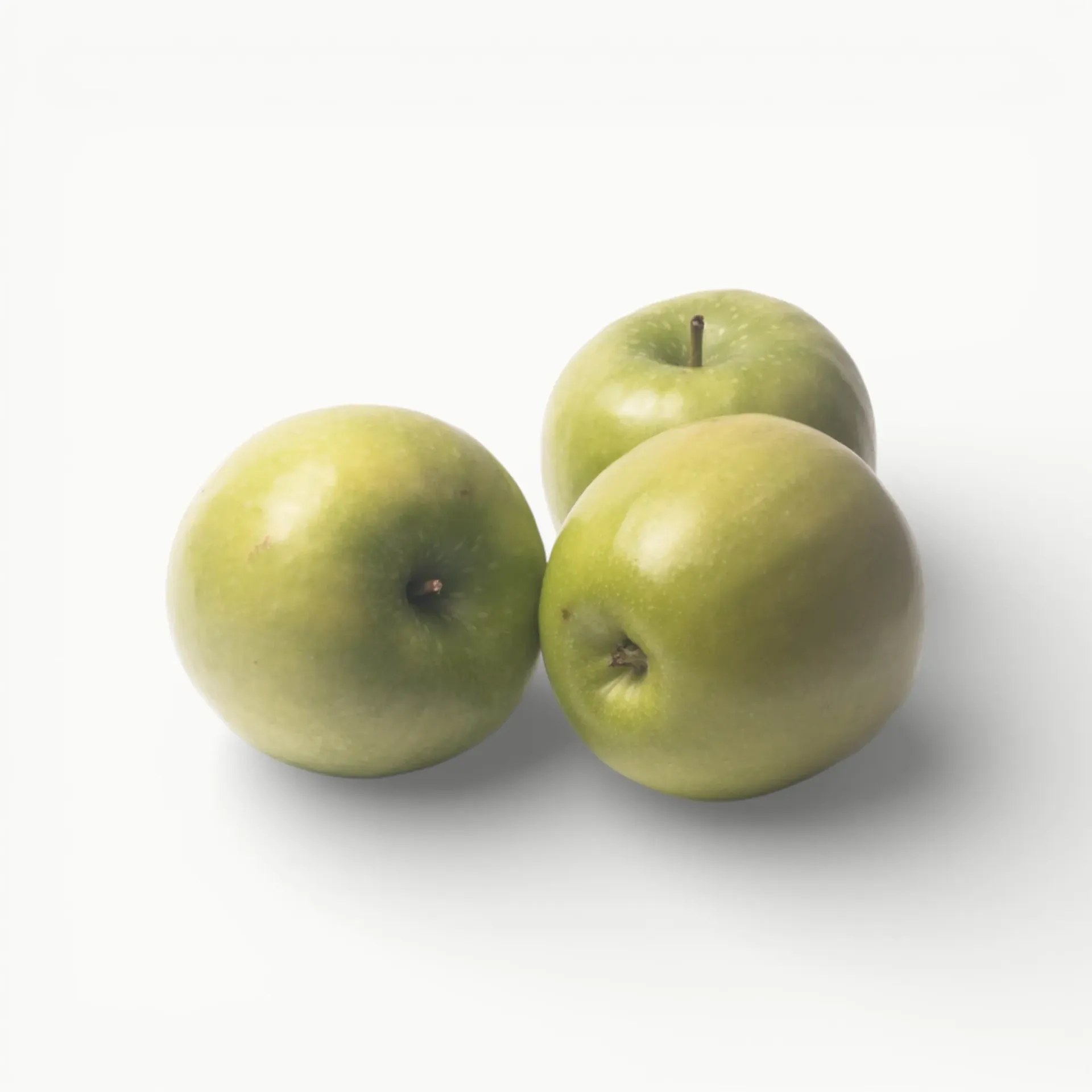 [FR042] MANZANA SMITH