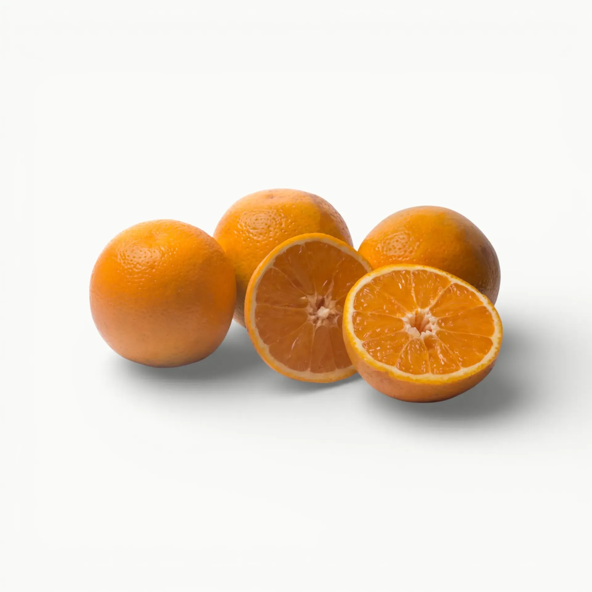 NARANJA VALENCIA MEDIANA