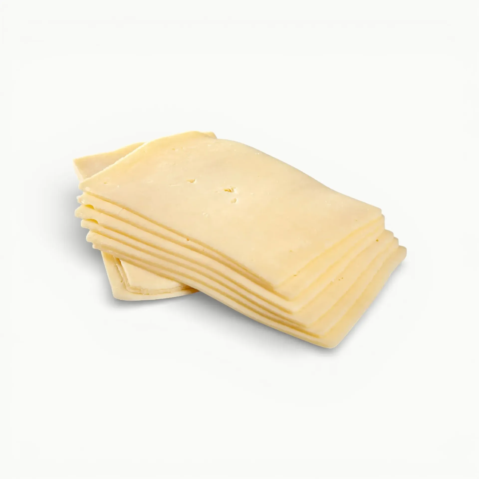[CR075] QUESO MANCHEGO REBANADO