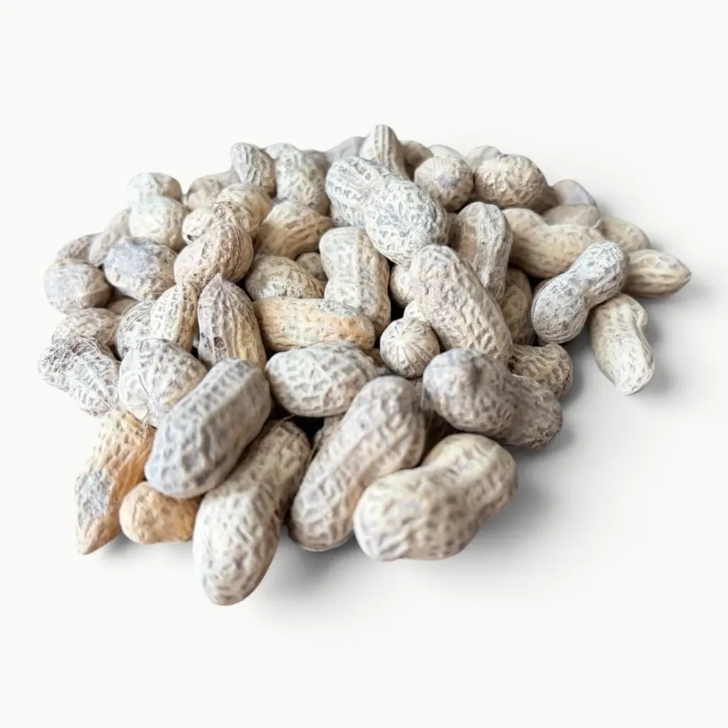 [SC027] CACAHUATE CON CÁSCARA