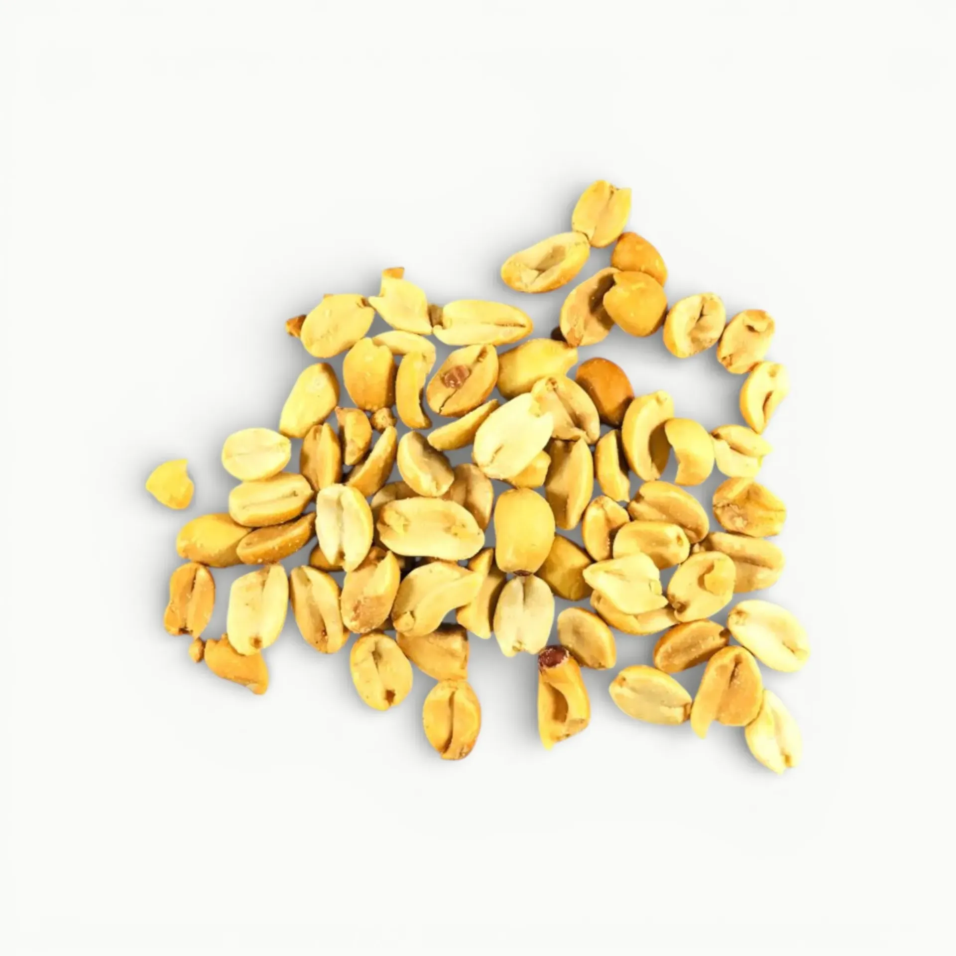 [SC019] CACAHUATE LIMPIO