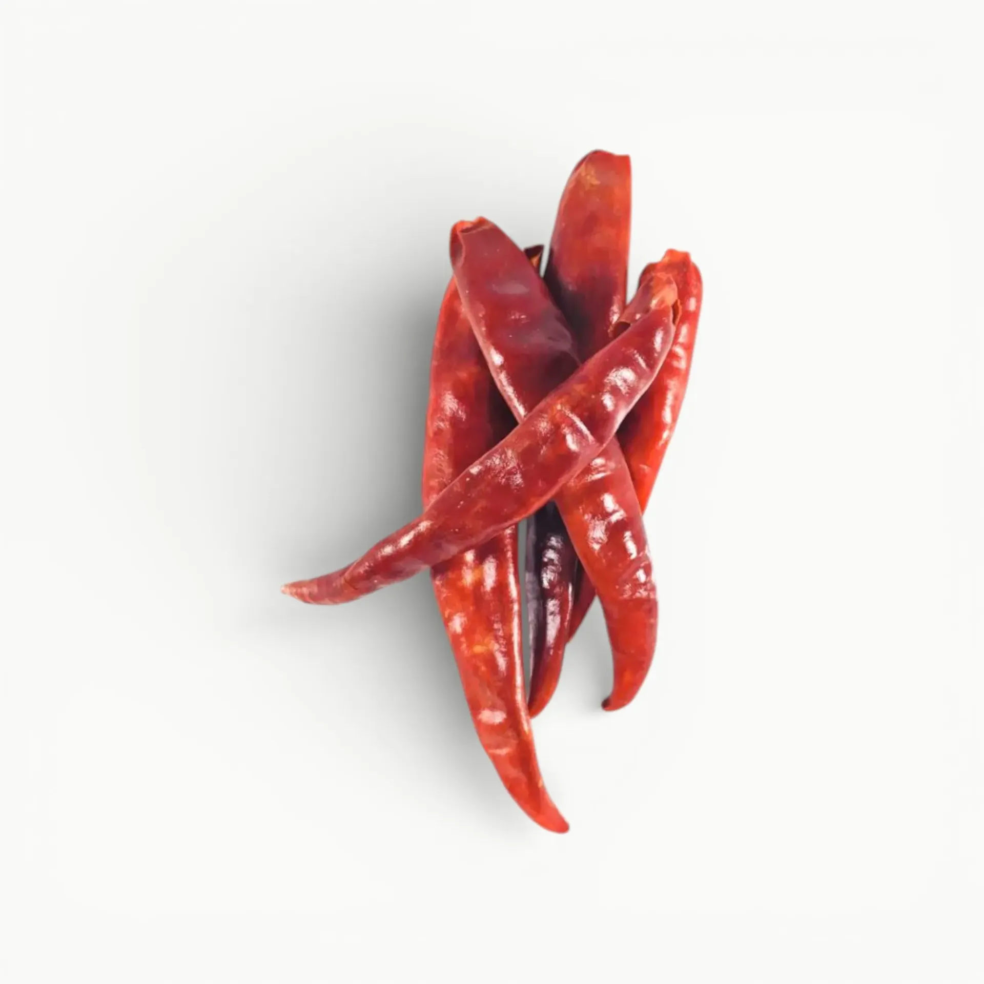 [SC029] CHILE ARBOL SECO