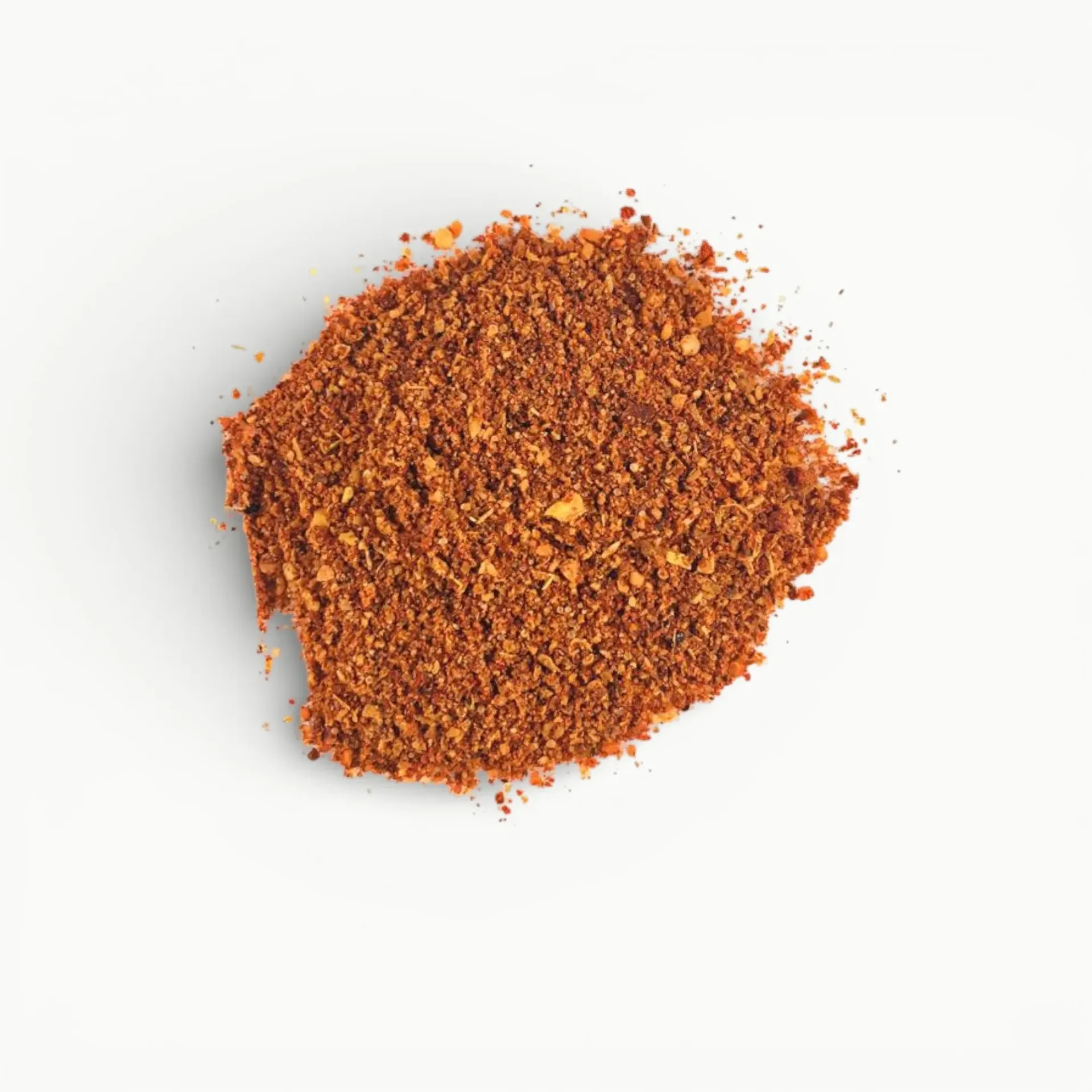 [SC041] CHILE PIQUIN EN POLVO