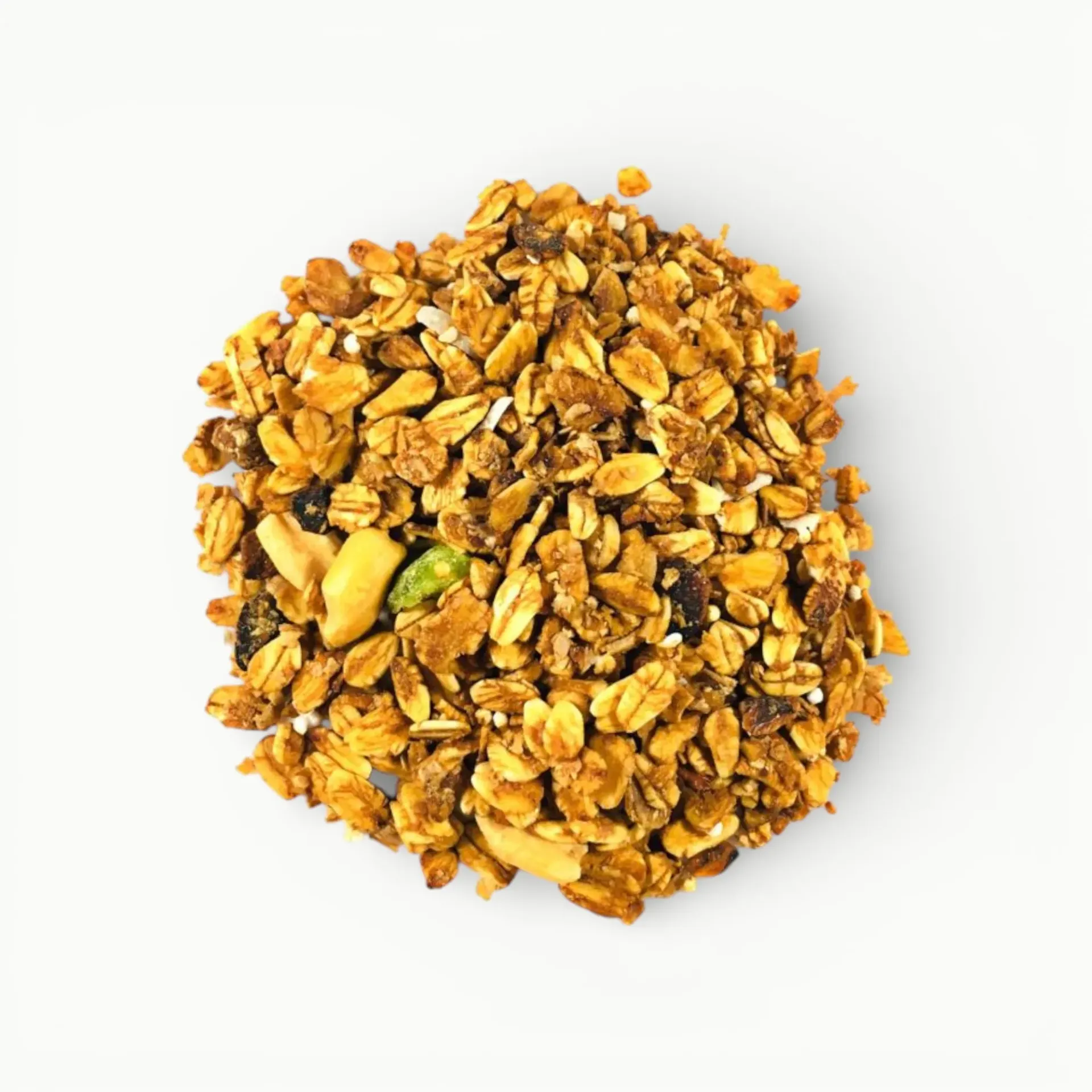 [SC055] GRANOLA A GRANEL