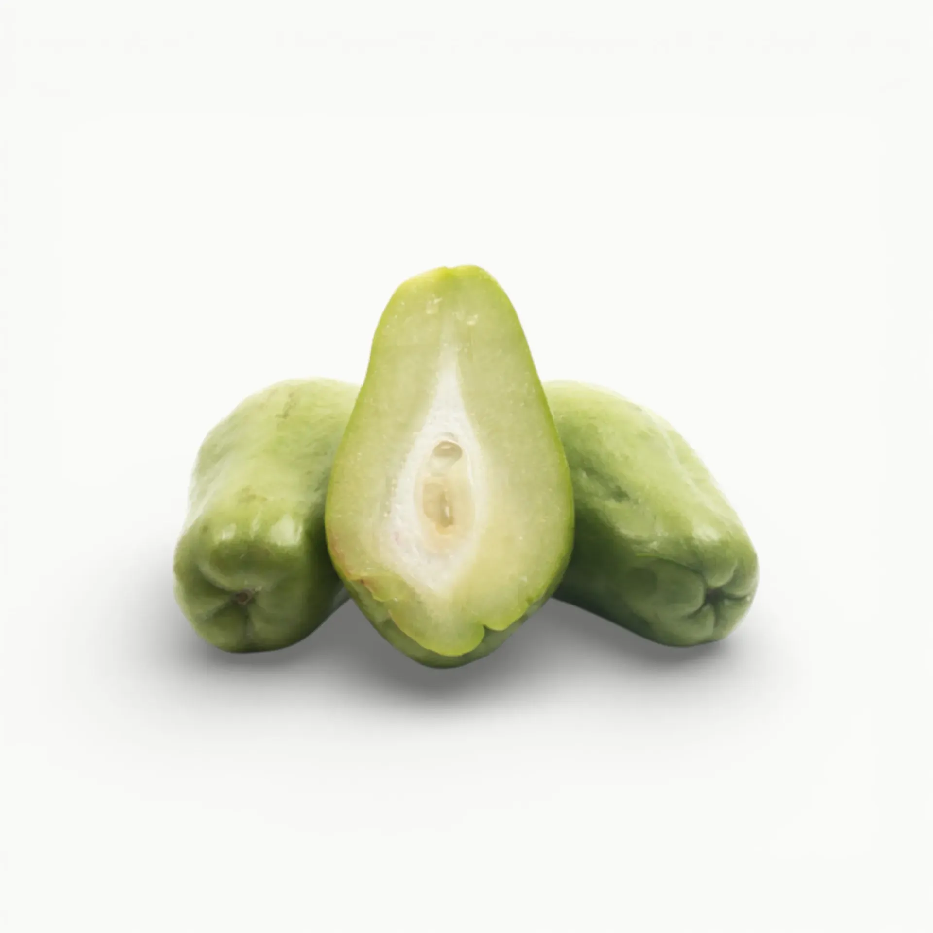 [VR041] CHAYOTE TIERNO