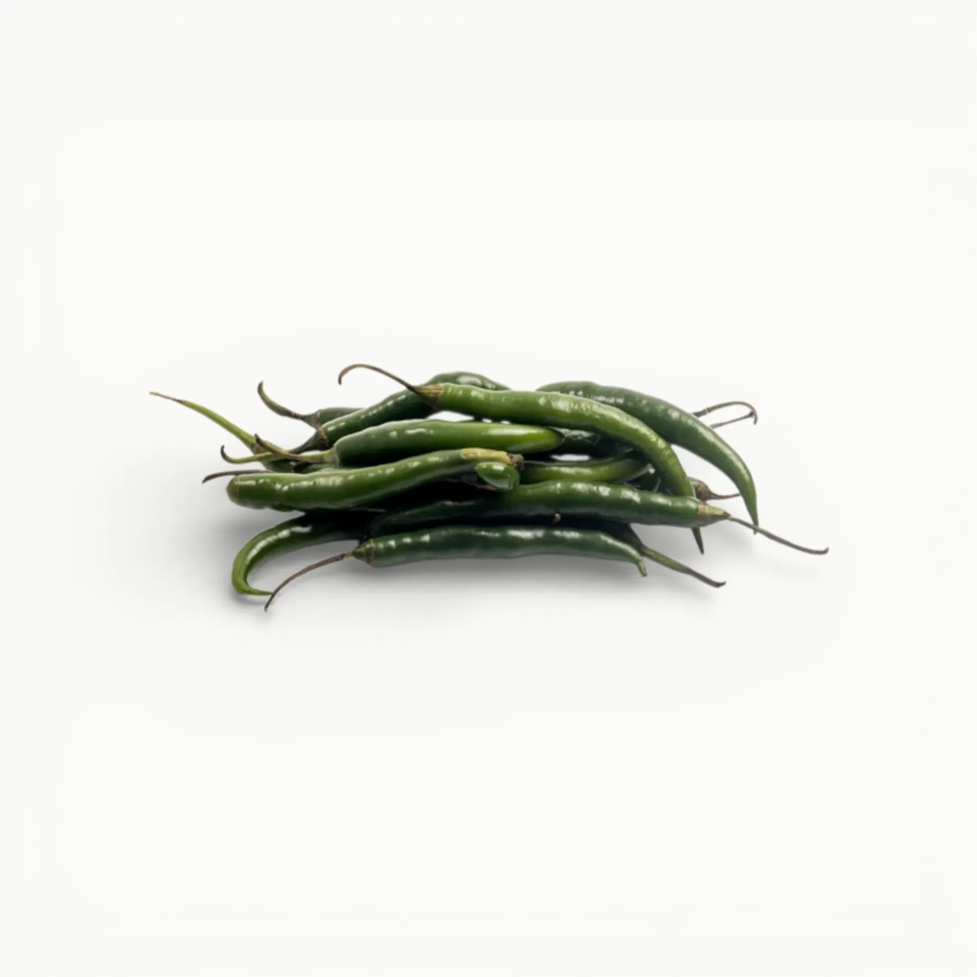 [VR046] CHILE ARBOL VERDE