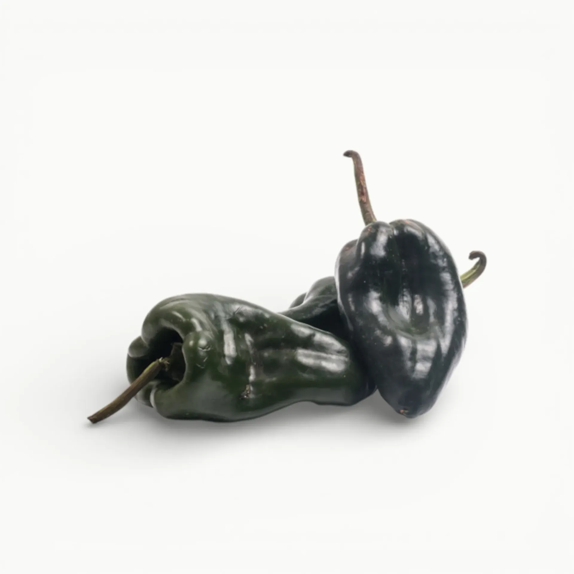 [VR056] CHILE POBLANO