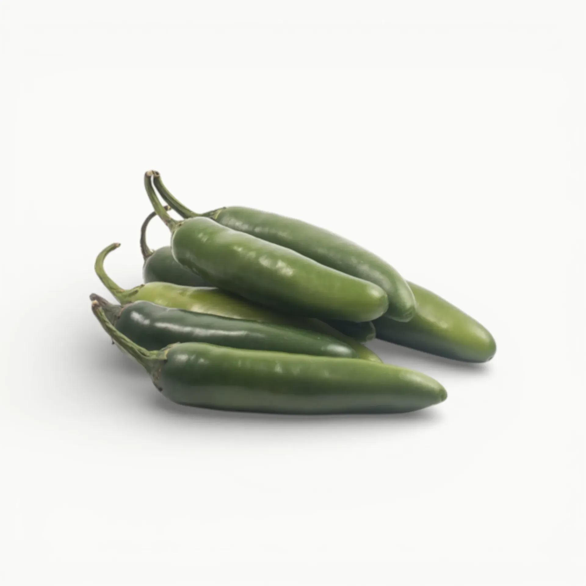 [VR057] CHILE SERRANO