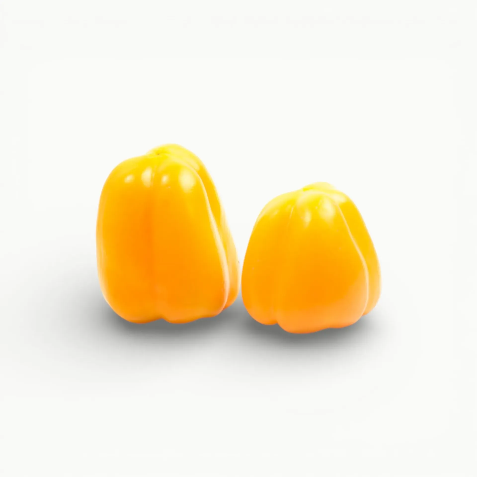 [VR140] PIMIENTO MORRON AMARILLO