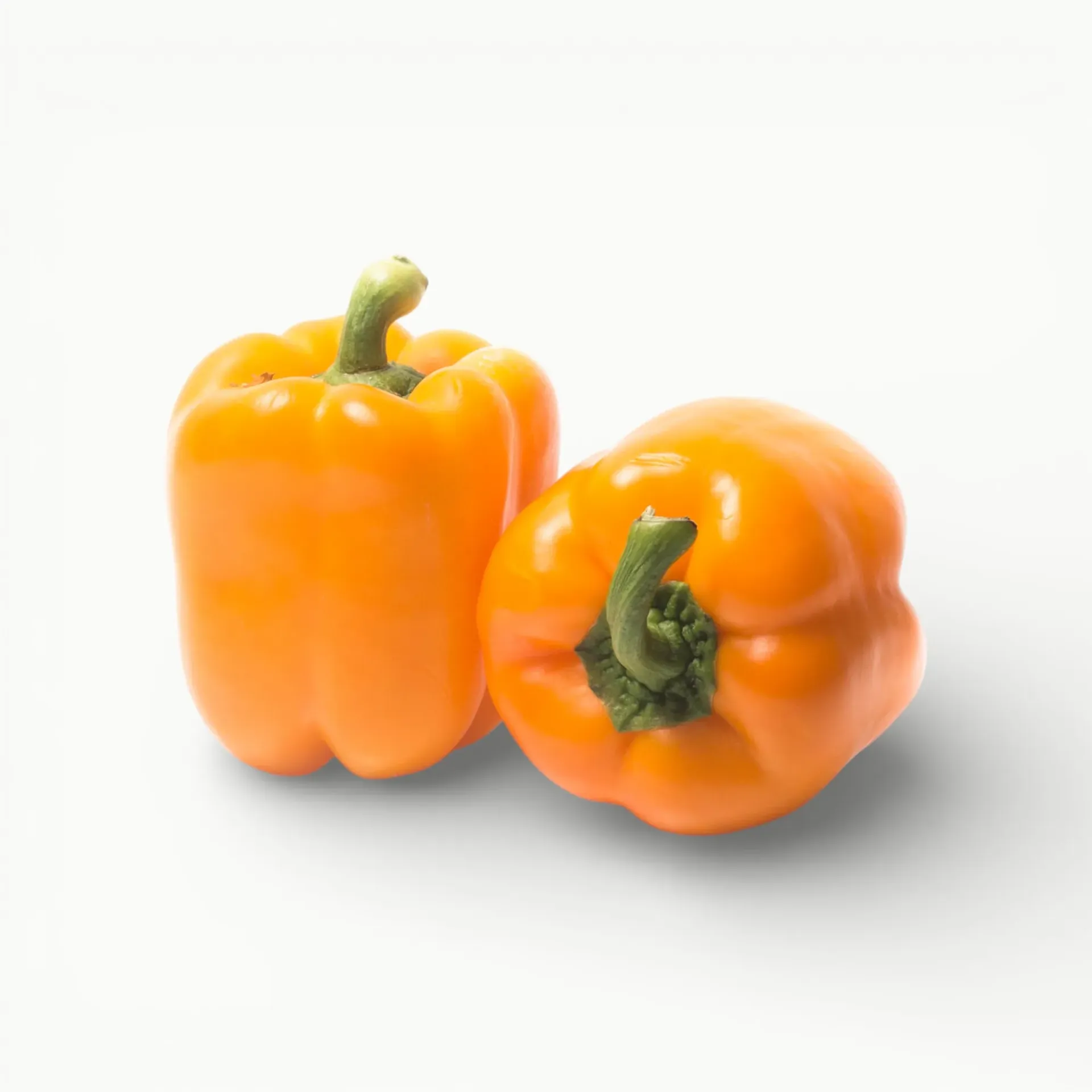 PIMIENTO MORRON ANARANJADO