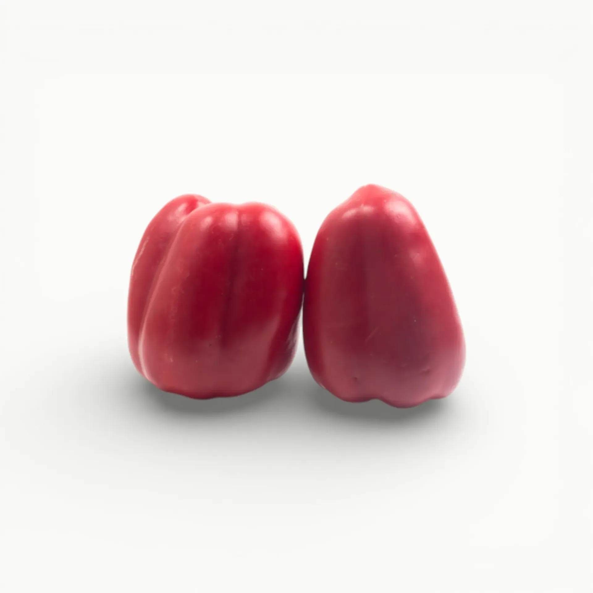 PIMIENTO MORRON ROJO