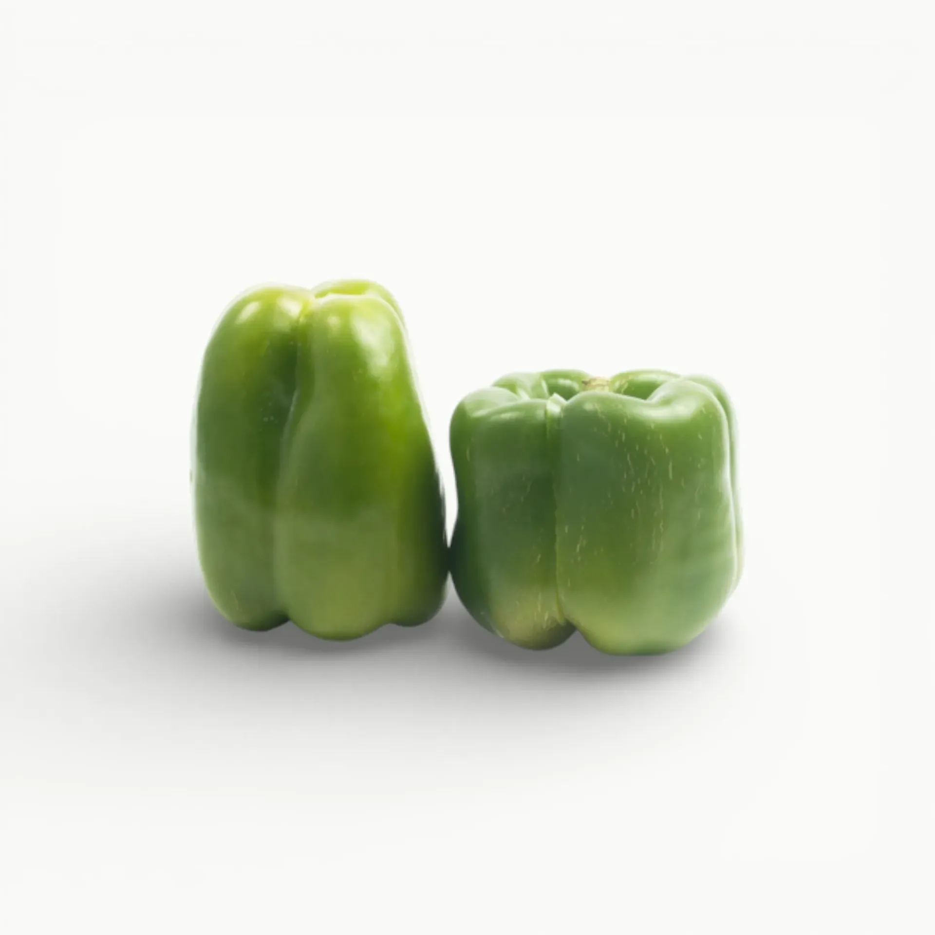 PIMIENTO MORRON VERDE