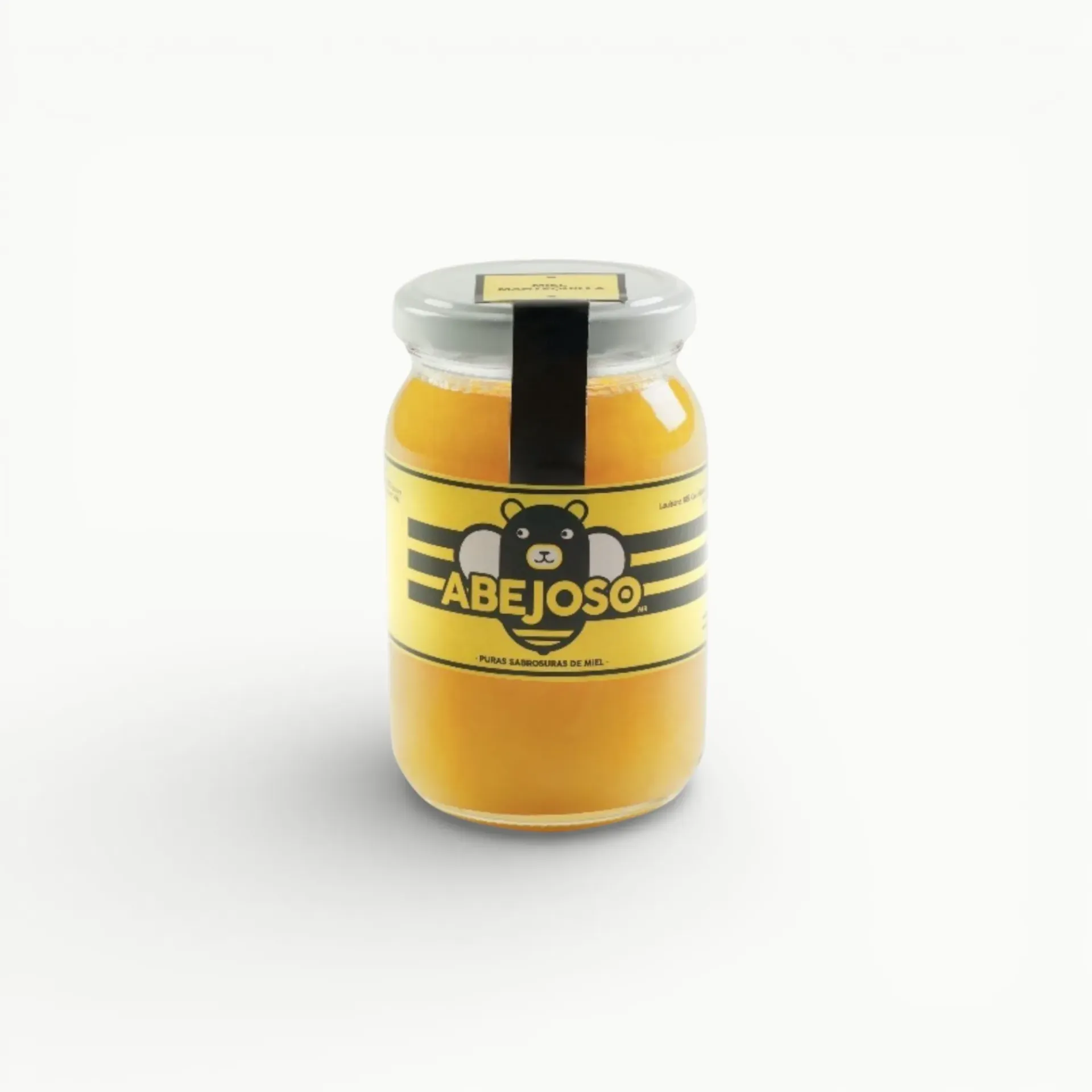 [15-GOU-105] ABEJOSO MIEL MANTEQUILLA 235 ML