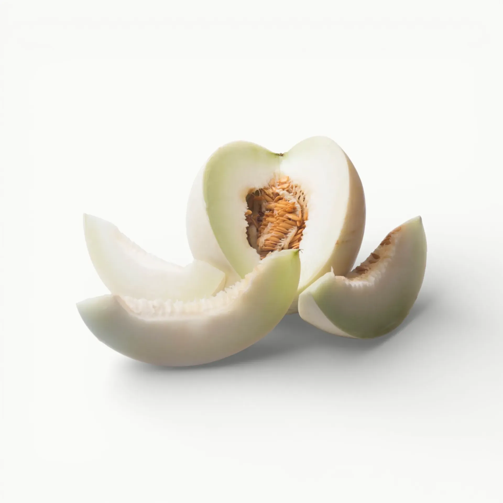 MELON VALENCIANO 1.5 KG (Maduro)