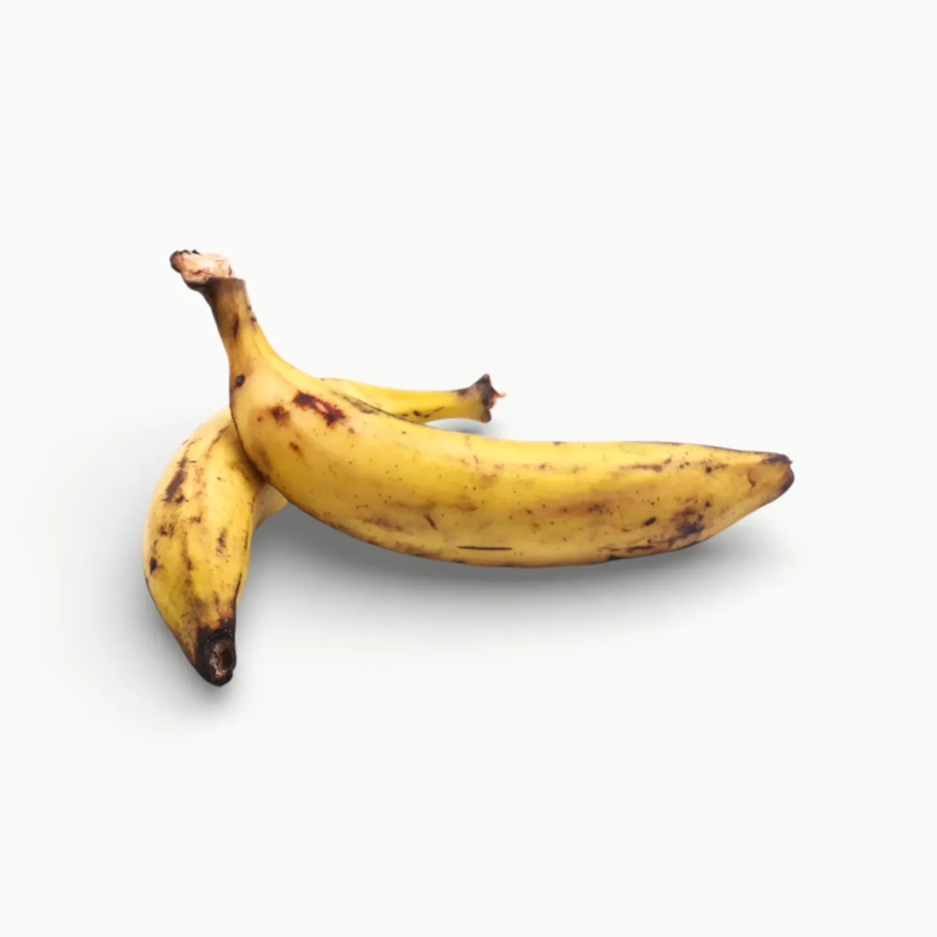 PLATANO MACHO (Maduro)